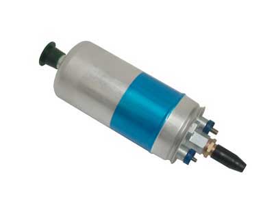 POLTTOAINEPUMPPU BOSCH