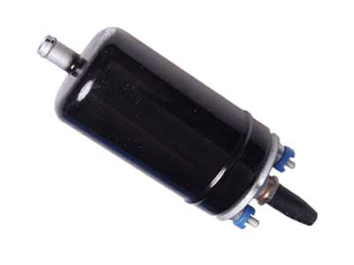 POLTTOAINEPUMPPU BOSCH