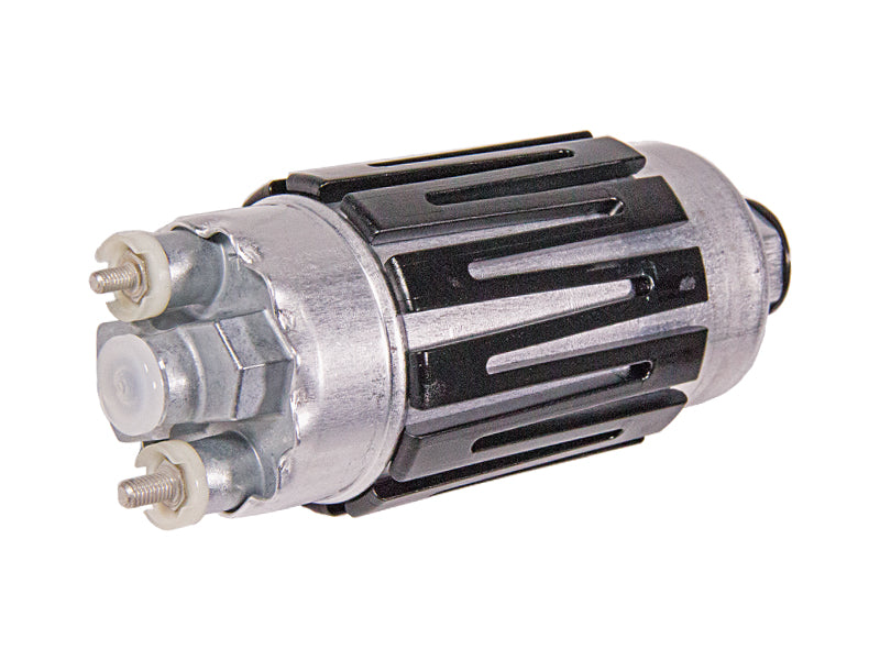 POLTTOAINEPUMPPU BOSCH 24V