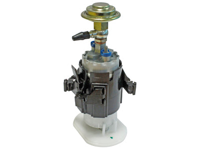POLTTOAINEPUMPPU BMW