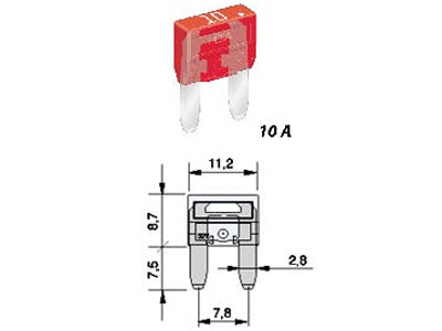 SULAKE MINI GM 10A