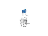 SULAKE MINI GM 15A
