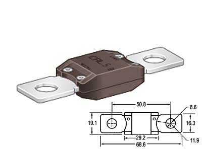 SULAKE POWERVAL CAL5 700A HARMAAN RUSKEA