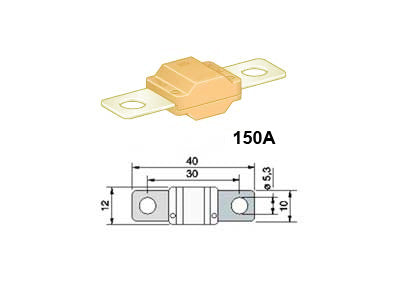 SULAKE MIDI 150A