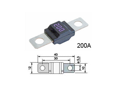 SULAKE MIDIVAL CU 200A VIOLETTI