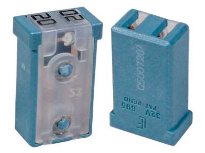 SULAKE MCASE+® 20A