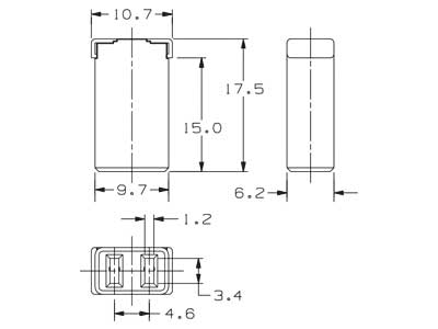 SULAKE MCASE+® 20A