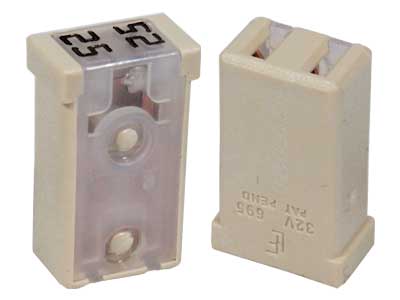 SULAKE MCASE+® 25A