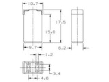 SULAKE MCASE+® 25A