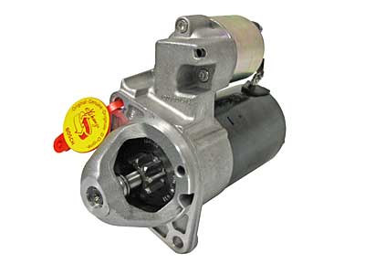 STARTTI MB W168,W169,W245