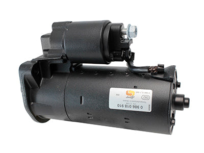 STARTTI BOSCH VOLVO