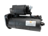 STARTTI BOSCH VOLVO
