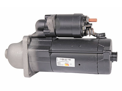 STARTTI BOSCH DAF