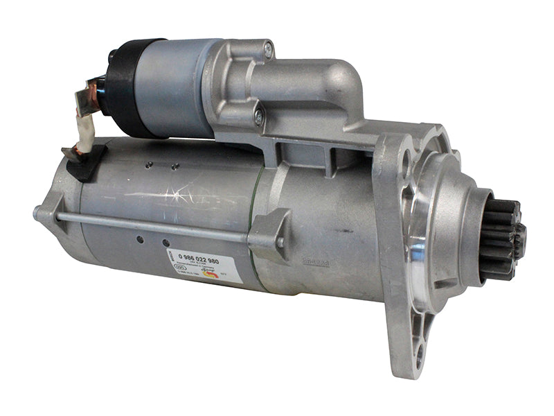 STARTTI BOSCH MB