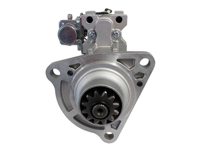 STARTTI BOSCH VOLVO