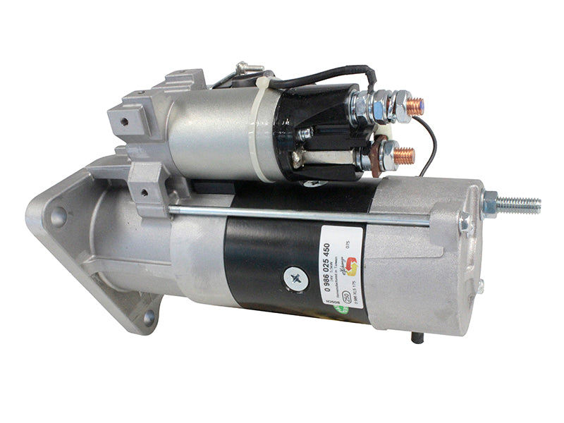 STARTTI BOSCH VOLVO