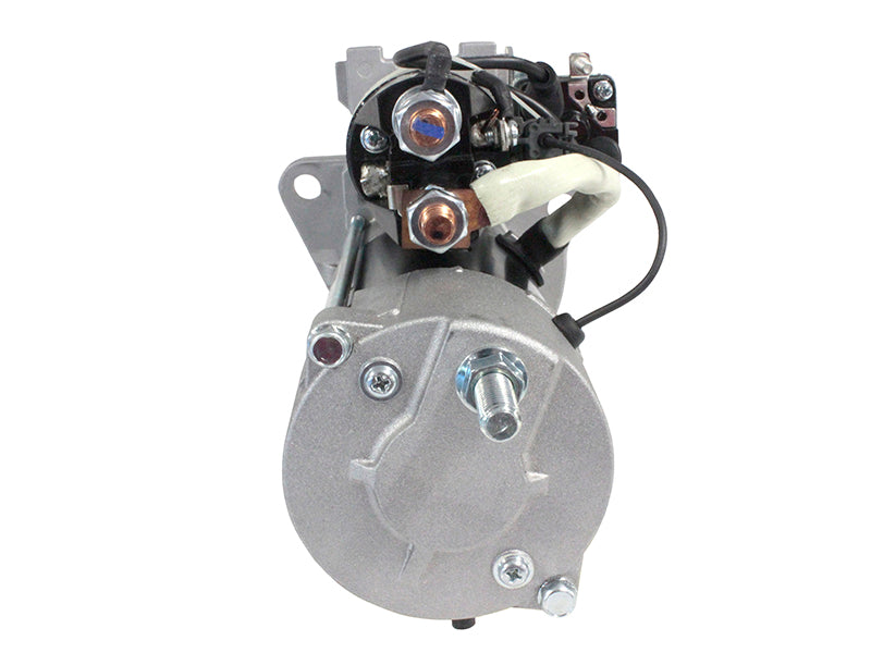 STARTTI BOSCH VOLVO
