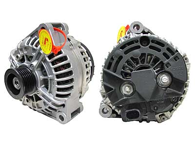 LATURI MB 12V 150A