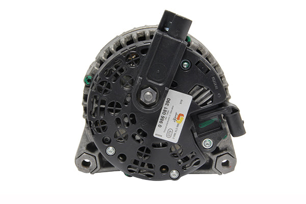 LATURI BOSCH 12V 180A VOLVO