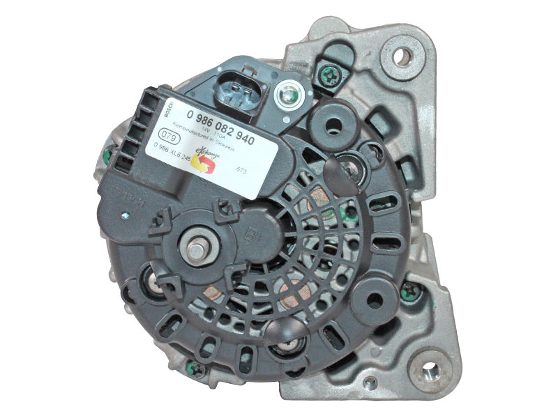 LATURI BOSCH 14V 110A