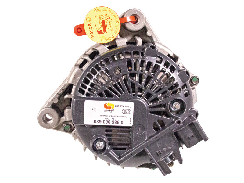 LATURI FORD 12V 150A