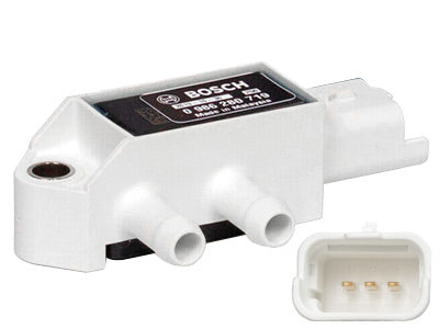 PAKOKAASUN PAINEANTURI DAC/MB/NISSAN/OPEL/REN.