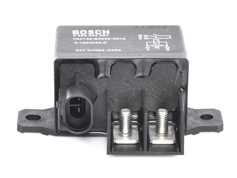 TEHORELE 24V 150A