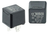 RELE 12V 30A