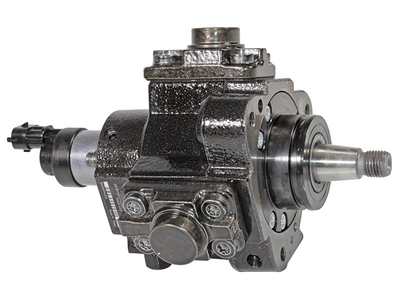 KORKEAPAINEPUMPPU CITR/IVECO/PEUG 2,3D/HDI