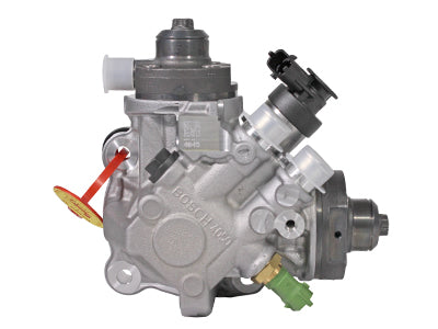 KORKEAPAINEPUMPPU VOLVO