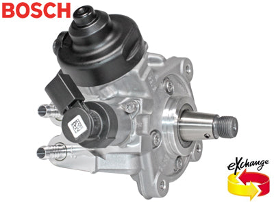 KORKEAPAINEPUMPPU BOSCH VW T5/6
