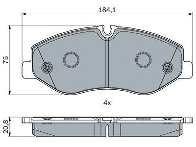 JARRUPALA ETU W447 ISO