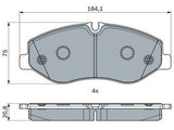 JARRUPALA ETU W447 ISO