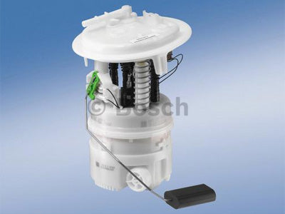 POLTTOAINEPUMPPU BOSCH PSA 1,4/1,6 16V BE