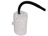 POLTTOAINEPUMPPU MB W168