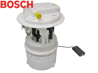 POLTTOAINEPUMPPU BOSCH PEUGEOT 206