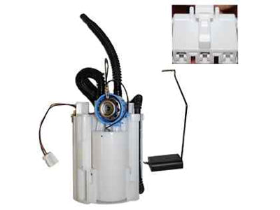 POLTTOAINEPUMPPU