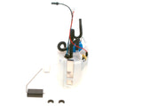 POLTTOAINEPUMPPU BOSCH YARIS 1,0/1,3/1,33 VVT-I 2005=>