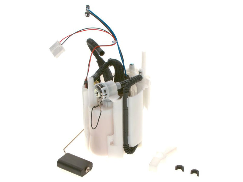 POLTTOAINEPUMPPU BOSCH TOYOTA