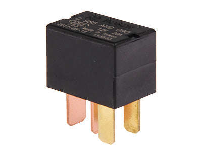 MIKRORELE BOSCH 12V 20A VASTUKSELLA