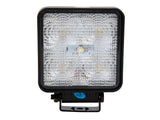 ECO 15W LED-TYÖVALO ALUMIINI NELIÖ 9-32V