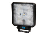 ECO 15W LED-TYÖVALO ALUMIINI NELIÖ 9-32V