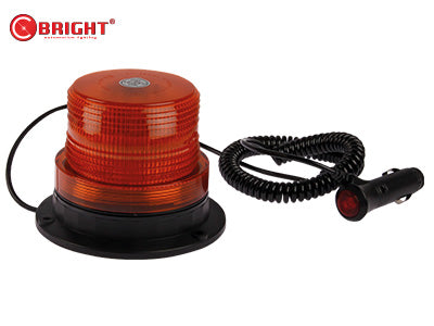 C-BRIGHT LED-MINIMAJAKKA 60 LED 12-24V TUP.SYT. MAG.