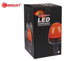 C-BRIGHT LED-TAPPIMAJAKKA 80 LED 12-24V DC