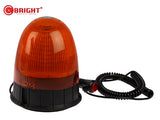 C-BRIGHT LED-MAJAKKA 80 LED 12-24V DC TUP.SYT. MAG.