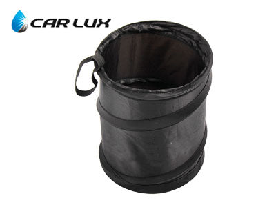 CAR LUX ROSKAKORI KOKOONTAITETTAVA