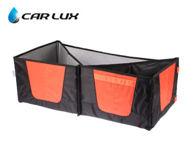 CAR LUX TAVARATILALOKERIKKO