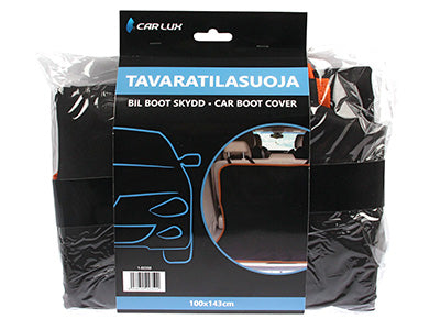 CAR LUX TAVARATILASUOJA