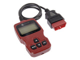 C-PWR OBD II TESTERI S100