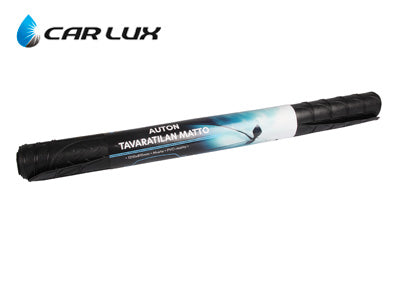 BASIC AUTON TAVARATILAN MATTO CAR LUX